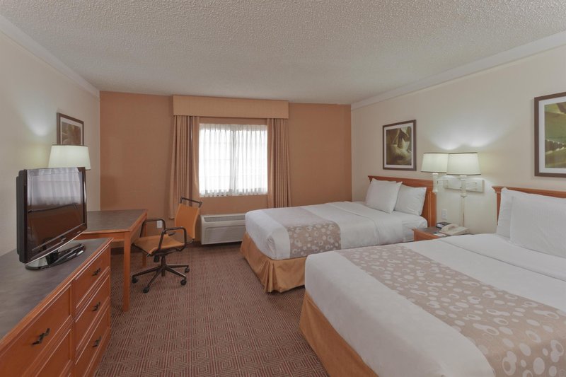 La Quinta Inn & Suites Las Vegas Airport North Conv.