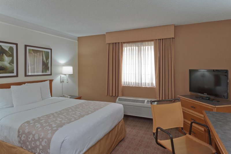 La Quinta Inn & Suites Las Vegas Airport North Conv.