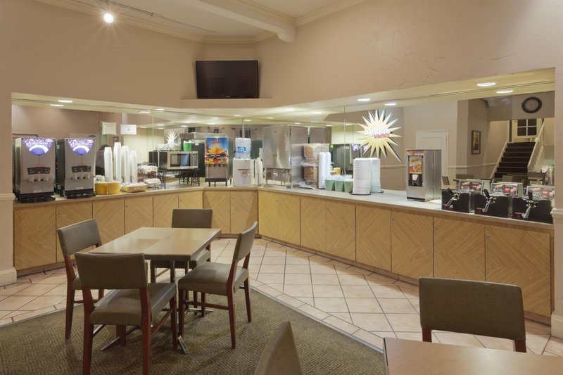 La Quinta Inn & Suites Las Vegas Airport North Conv.