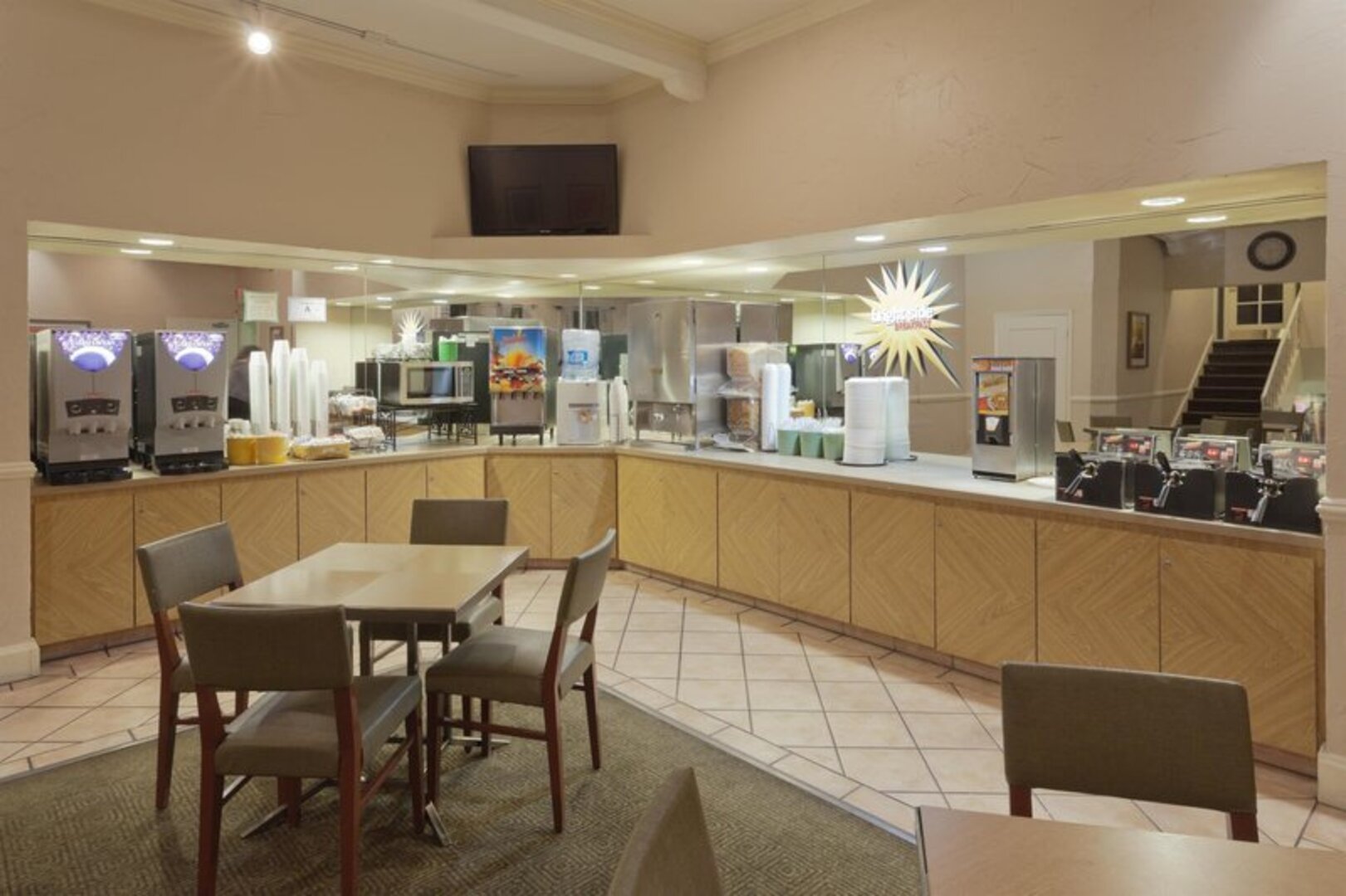 La Quinta Inn & Suites Las Vegas Airport North Conv.