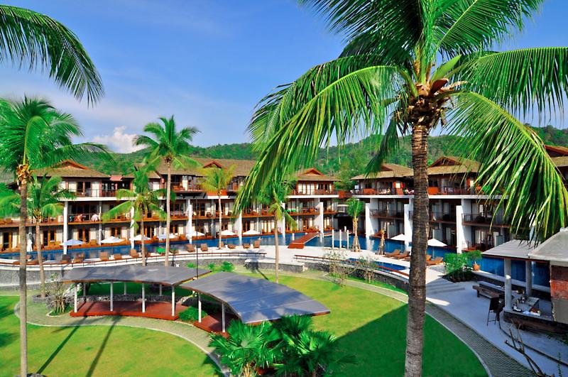 Holiday Inn Resort Krabi Ao Nang Beach