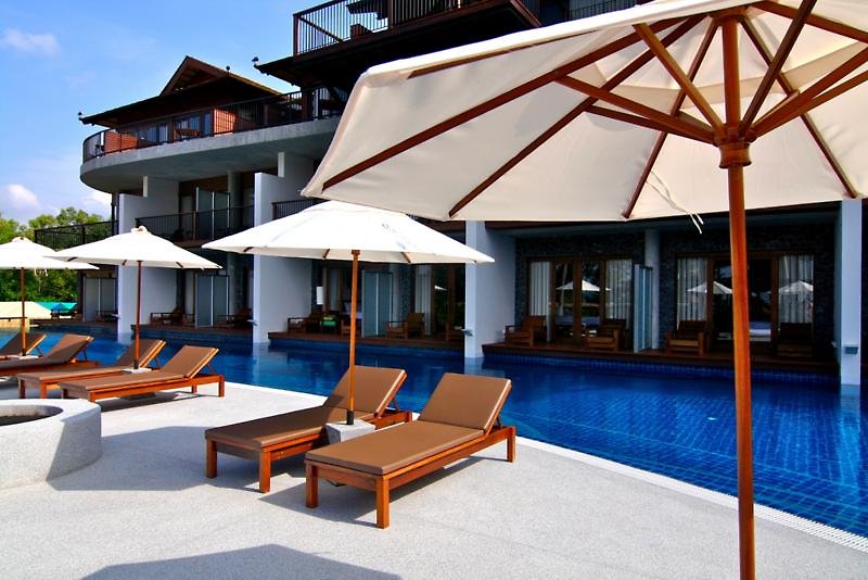 Holiday Inn Resort Krabi Ao Nang Beach