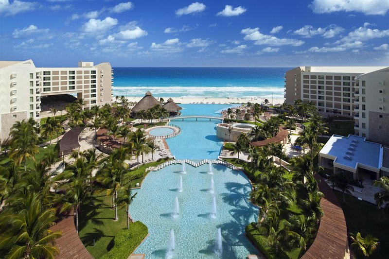 The Westin Lagunamar Ocean Resort Villas & Spa