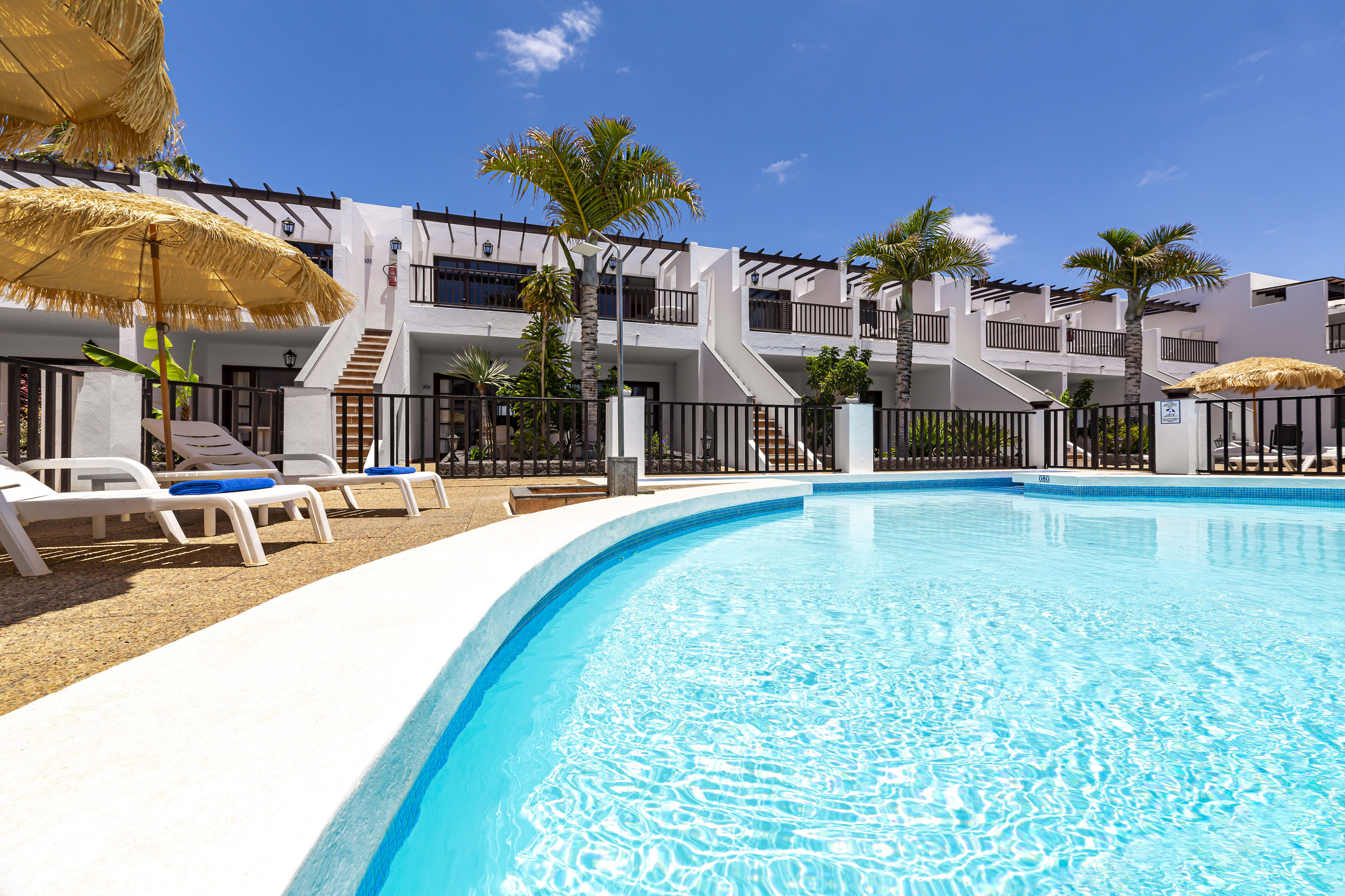 Apartments Las Lilas