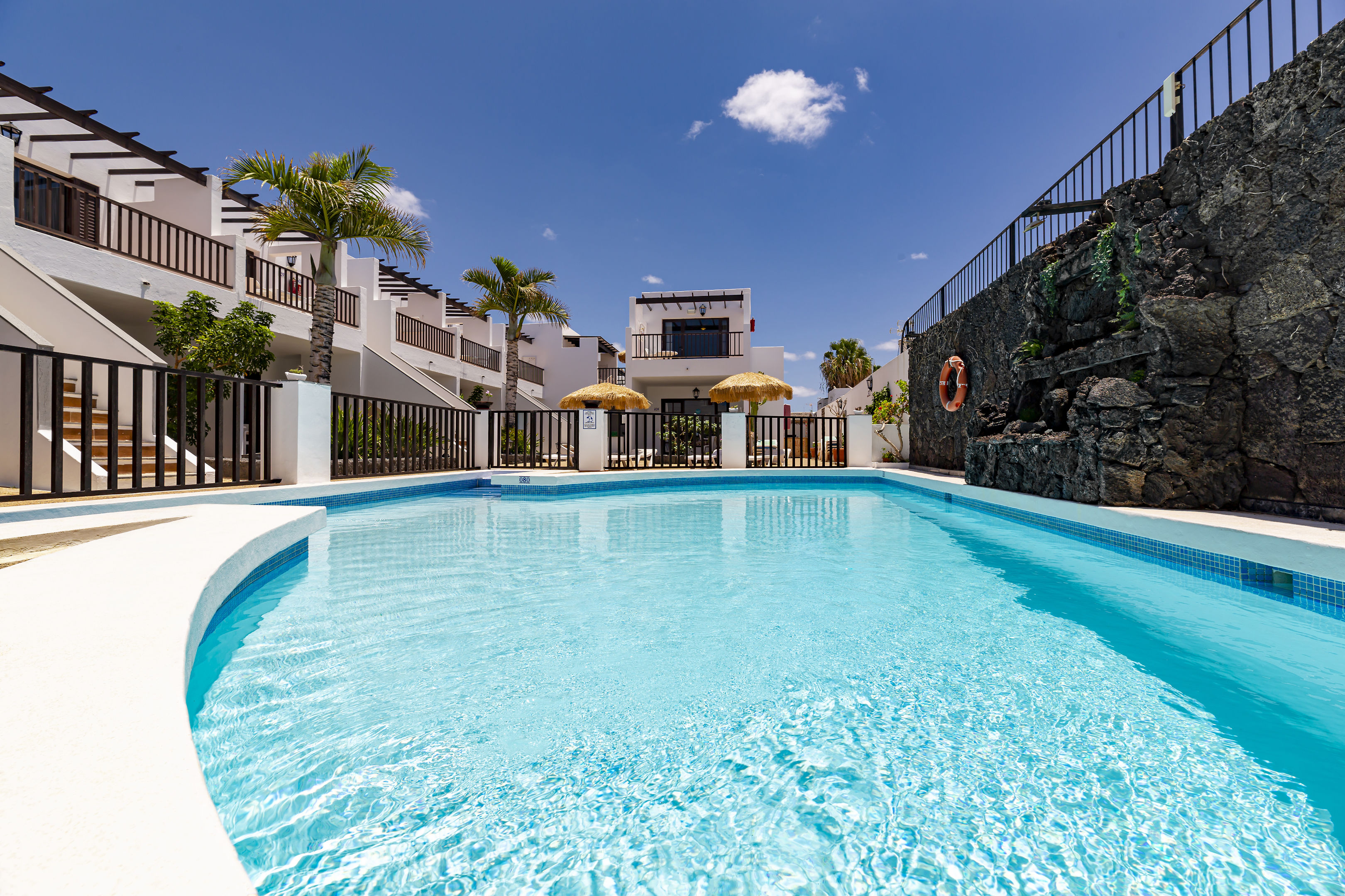 Apartments Las Lilas