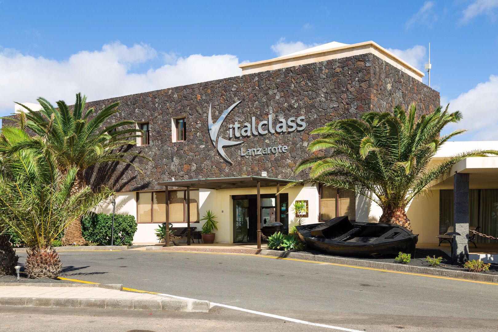 Vitalclass Lanzarote