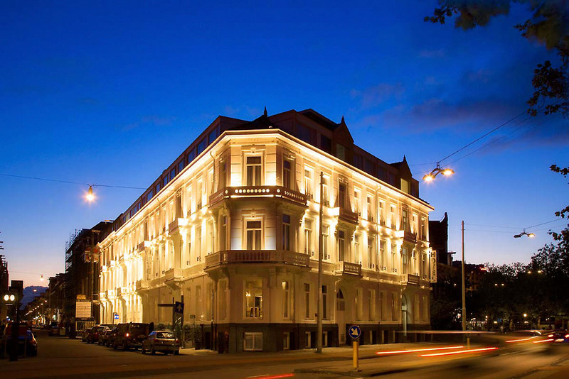 Apollo Museumhotel Amsterdam City Centre