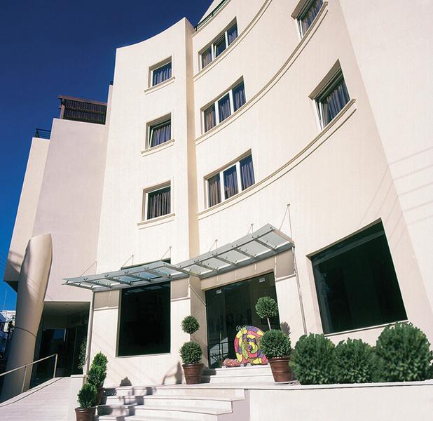 Lato Hotel Agios Nikolaos