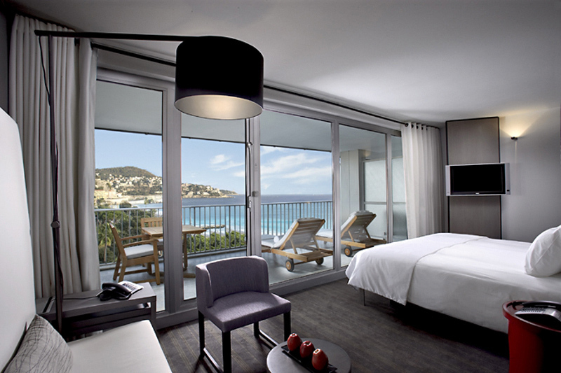 Le Meridien Nice