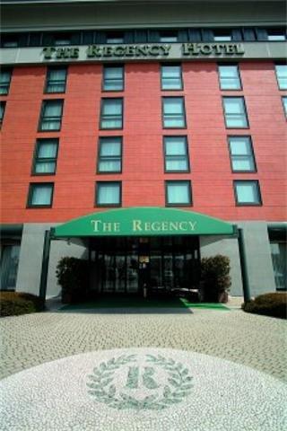 The Regency