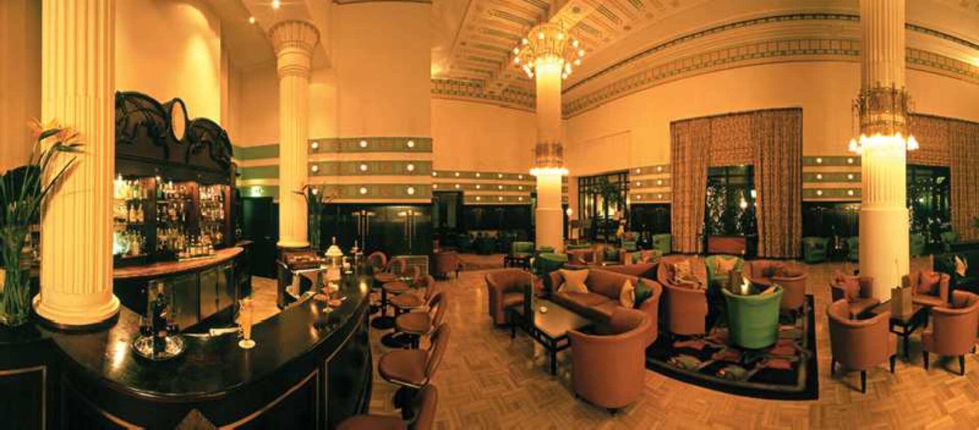 Hotel Bristol, a Luxury Collection Hotel, Warsaw