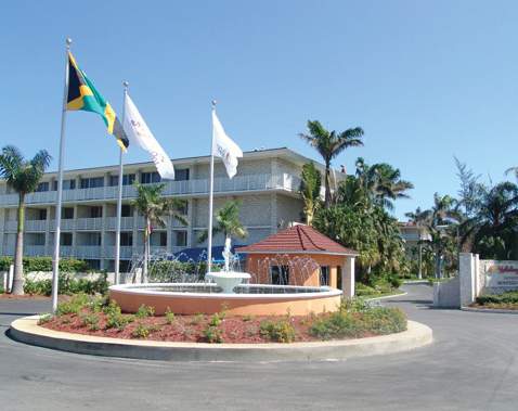 Holiday Inn Resort Montego Bay