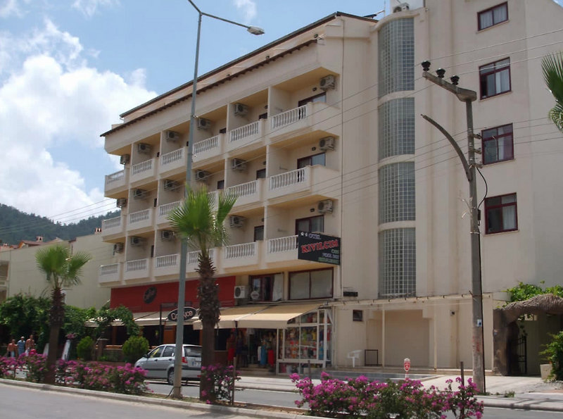 Otel Kivilcim