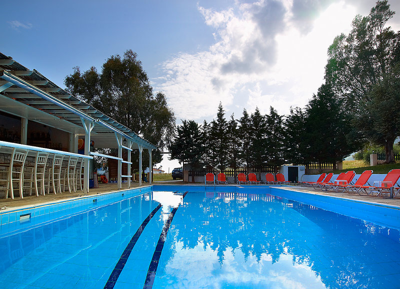 Ledra Samos Hotel