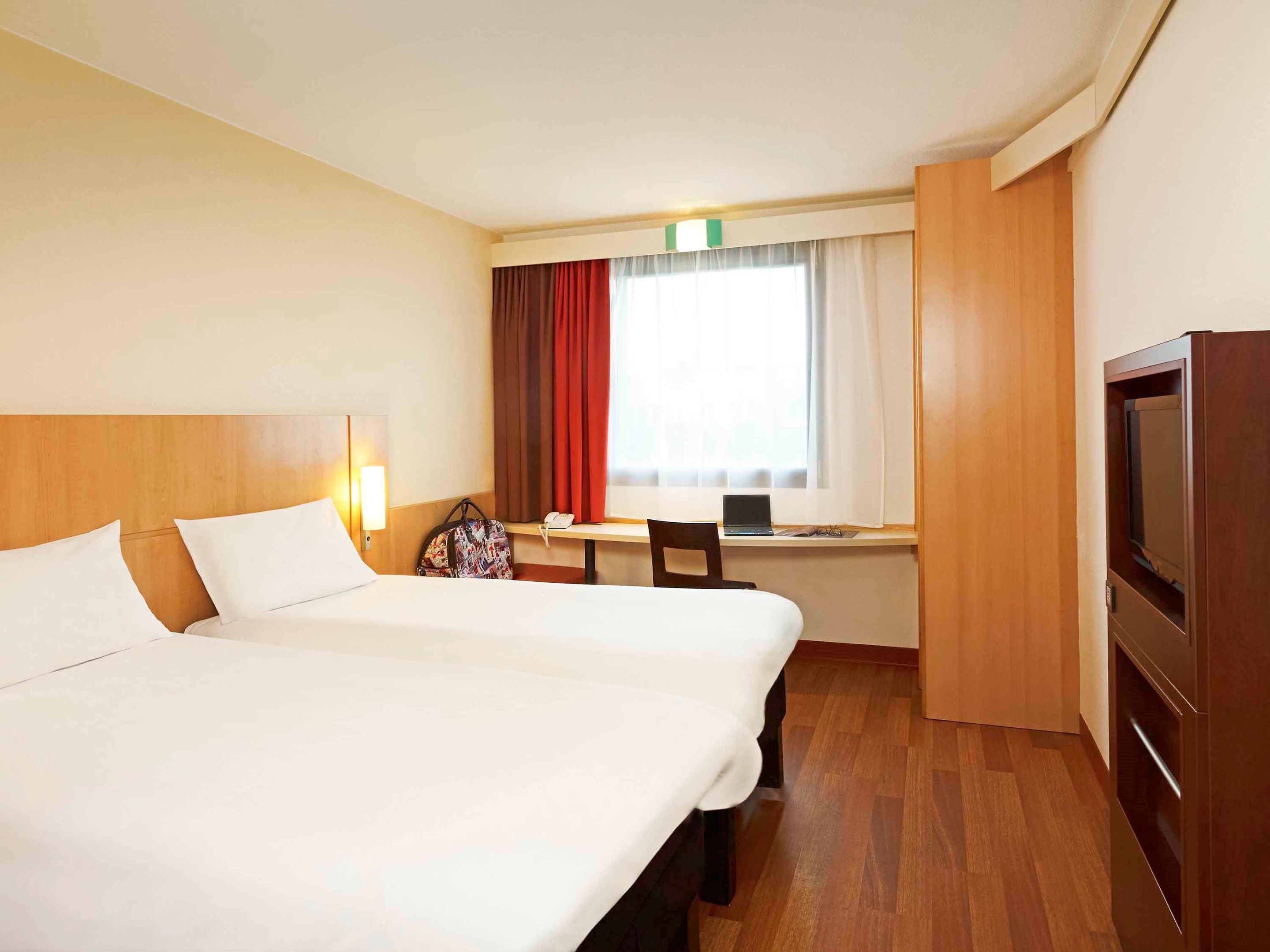 Hotel ibis Krakow Centrum