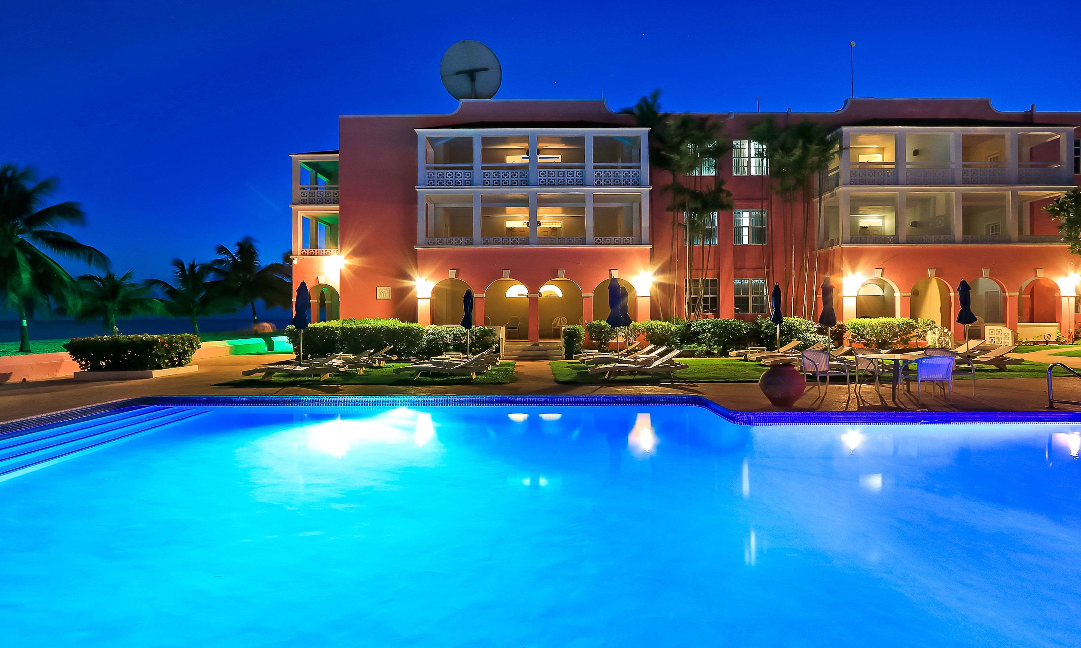 Southern Palms Beach Club & Resort Hotel