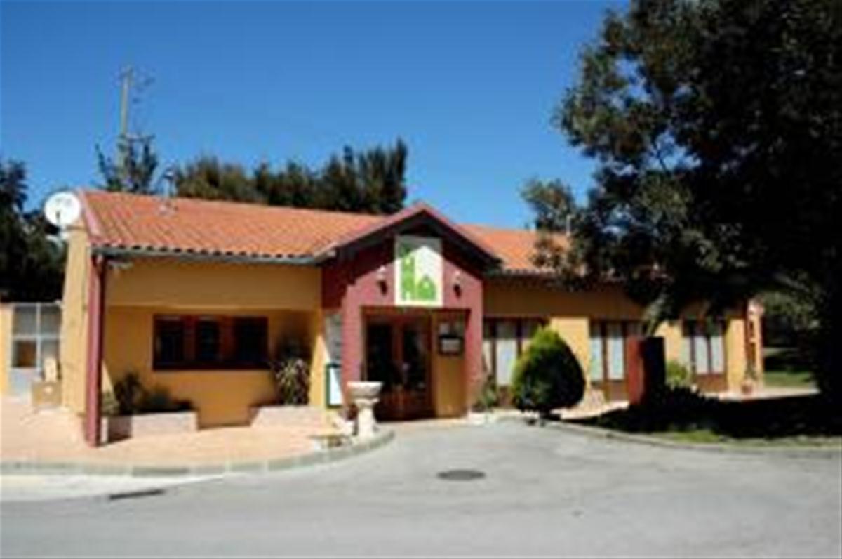 Hotel Campanile Lisbonne Sud - Setubal