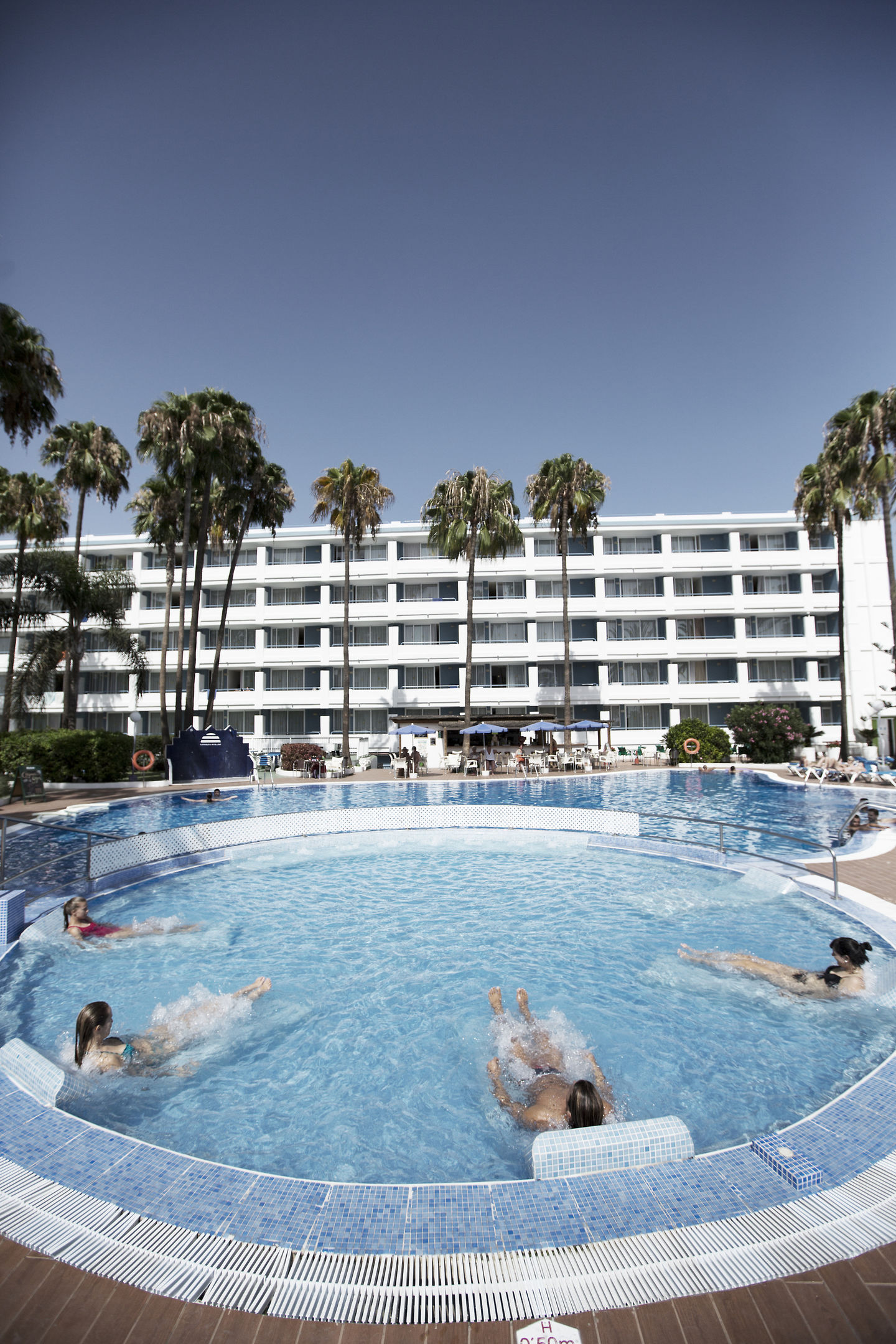 Playa del Sol (Adults Only)