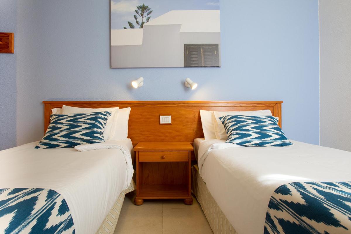 Hotel Playa del Sol