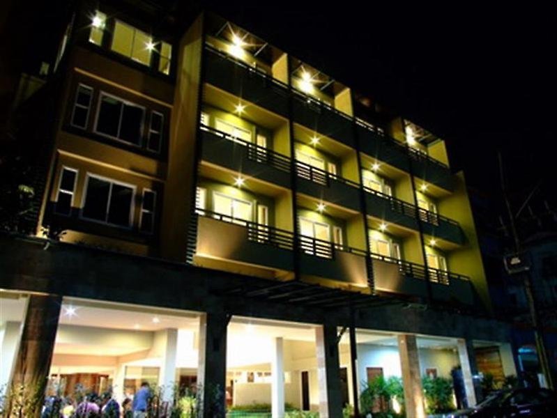 Bhukitta Hotel & Spa