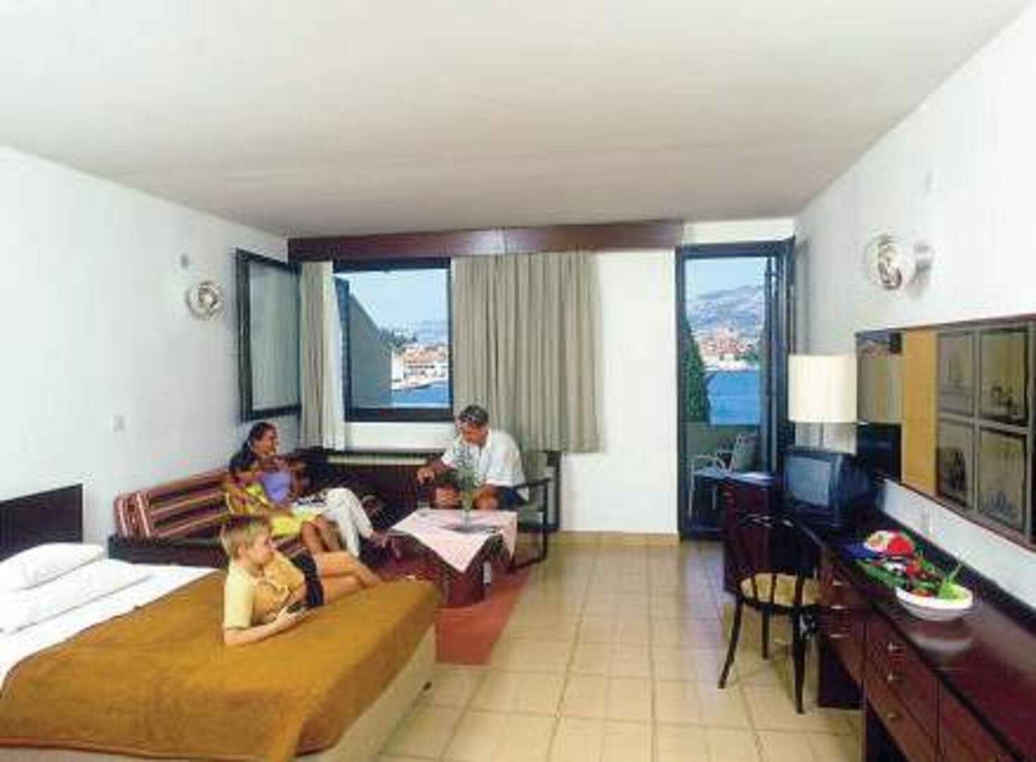 Hotel Liburna