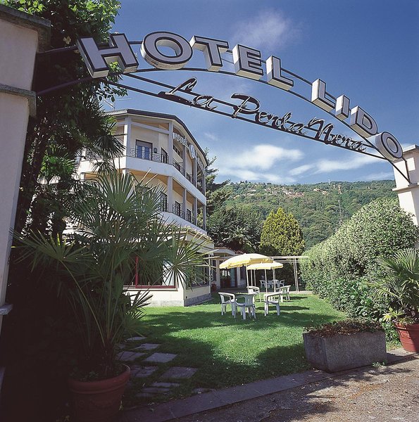 Hotel Lido La Perla Nera