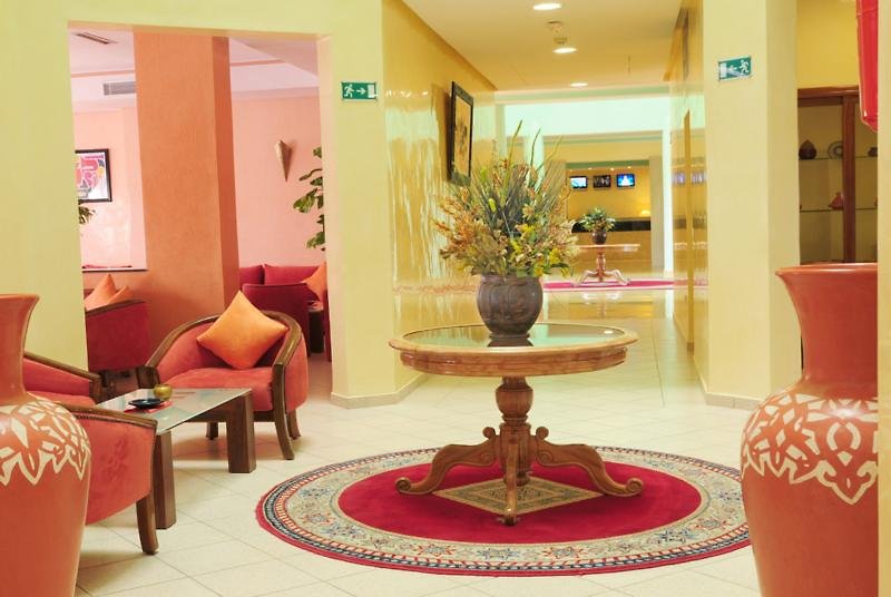 Tildi Hôtel Agadir