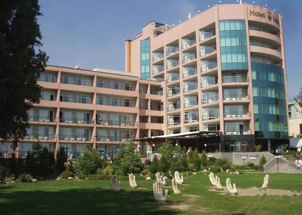 Hotel Lilia