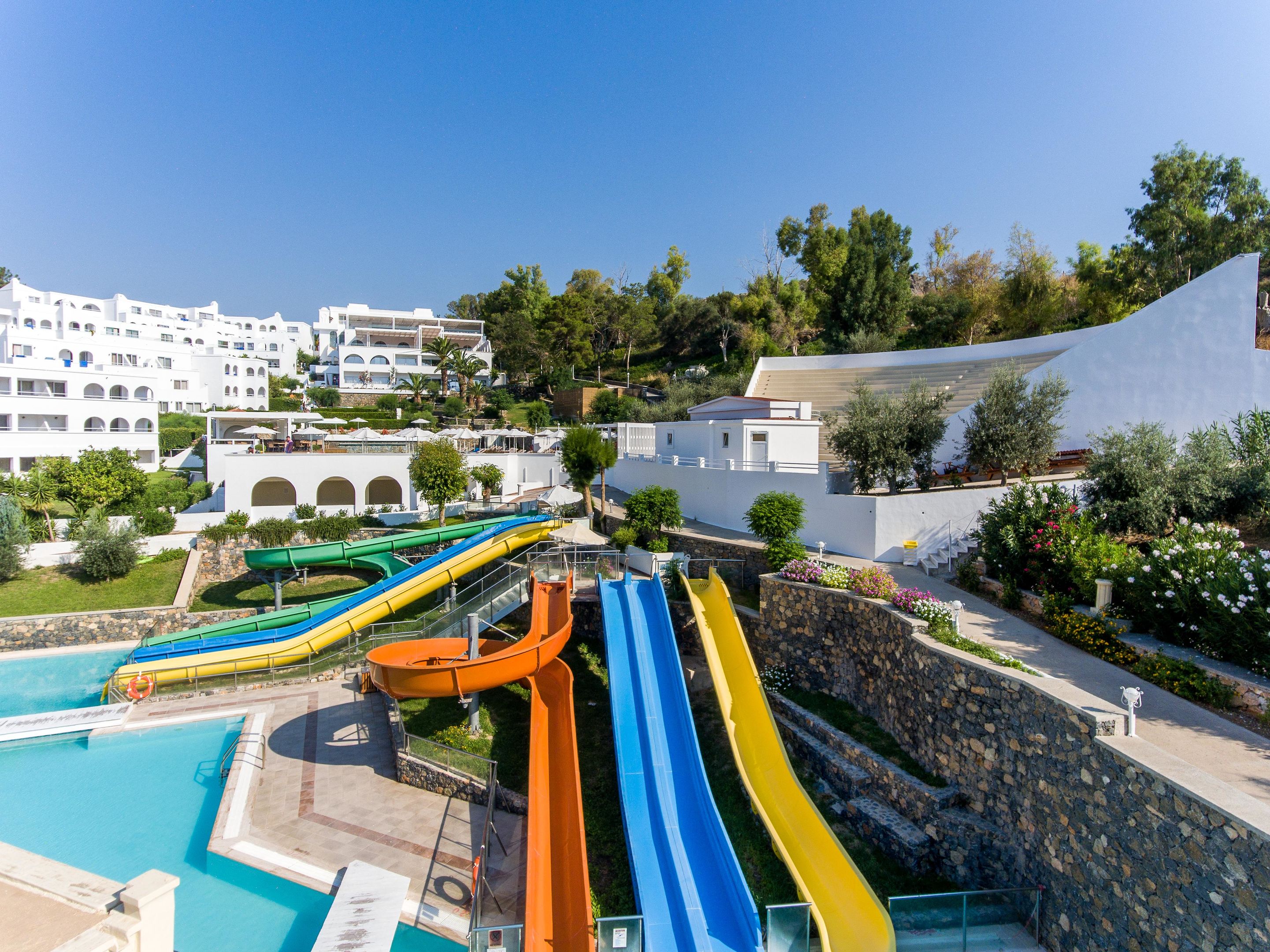 Lindos Royal Hotel