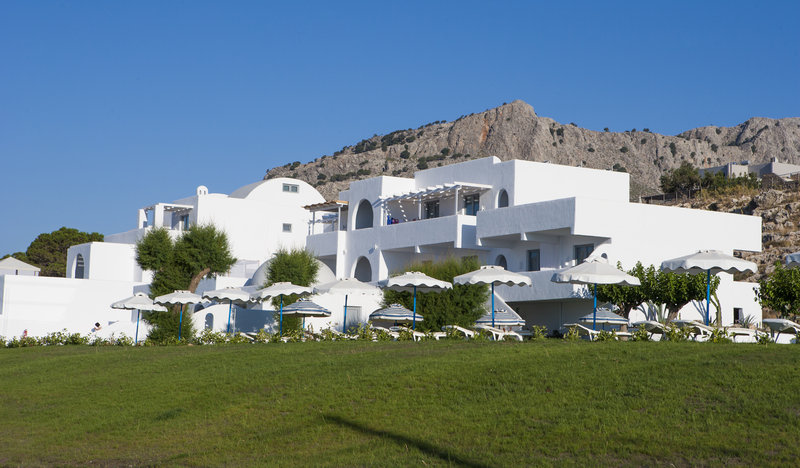 Lindos Sun Hotel Photo