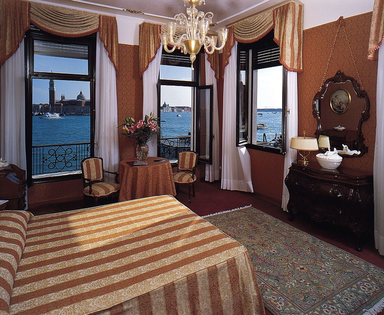 Hotel Locanda Vivaldi