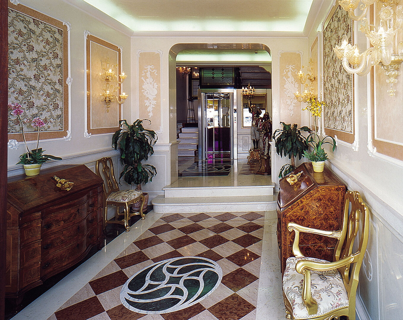 Hotel Locanda Vivaldi