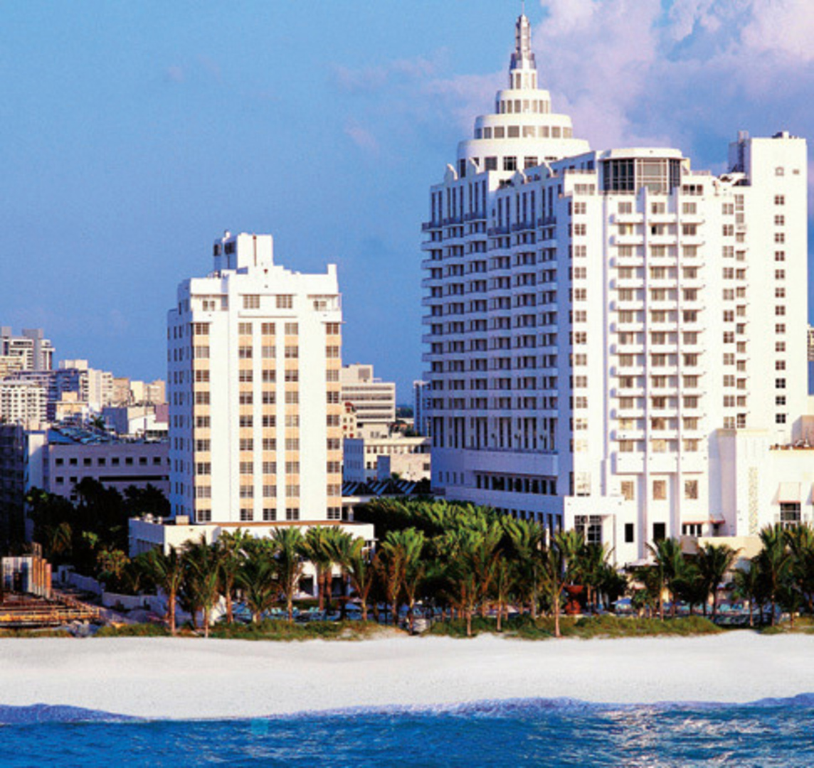 Loews Miami Beach