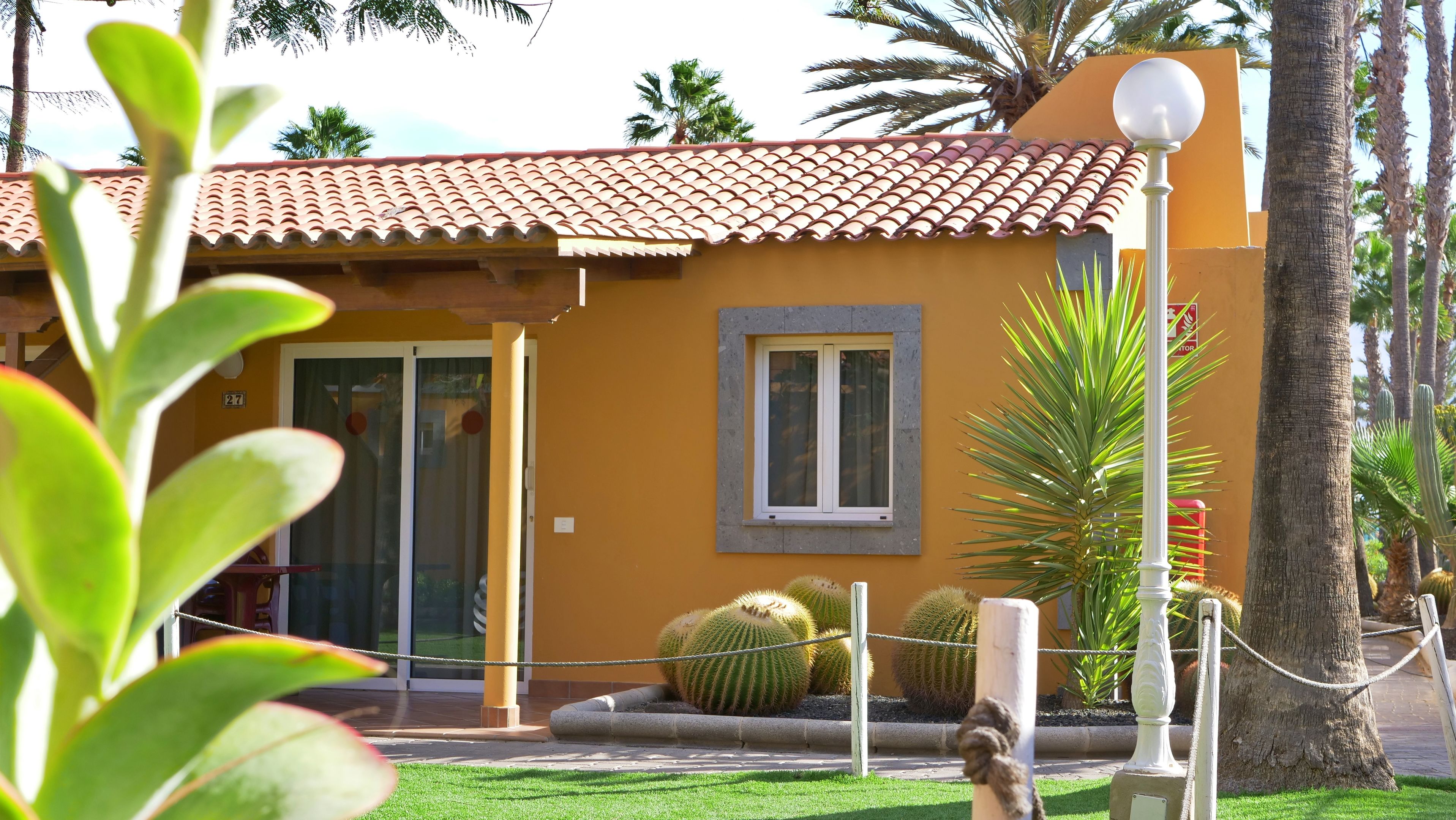 Los Almendros Exclusive Vacation Club