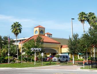 Altamonte Hotel & Suites