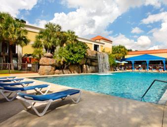 Altamonte Hotel & Suites