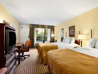 Altamonte Hotel & Suites