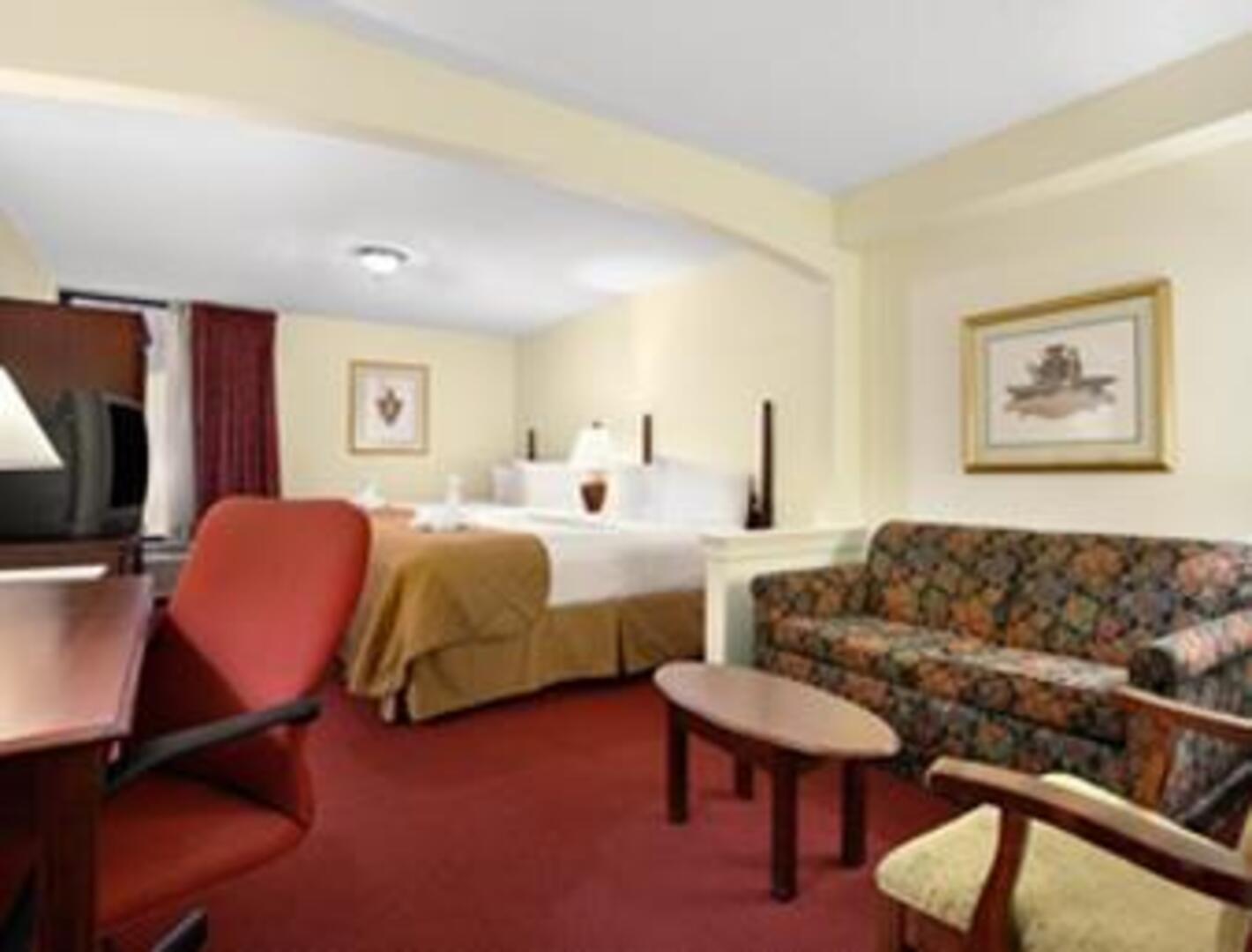 Altamonte Hotel & Suites