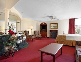 Altamonte Hotel & Suites