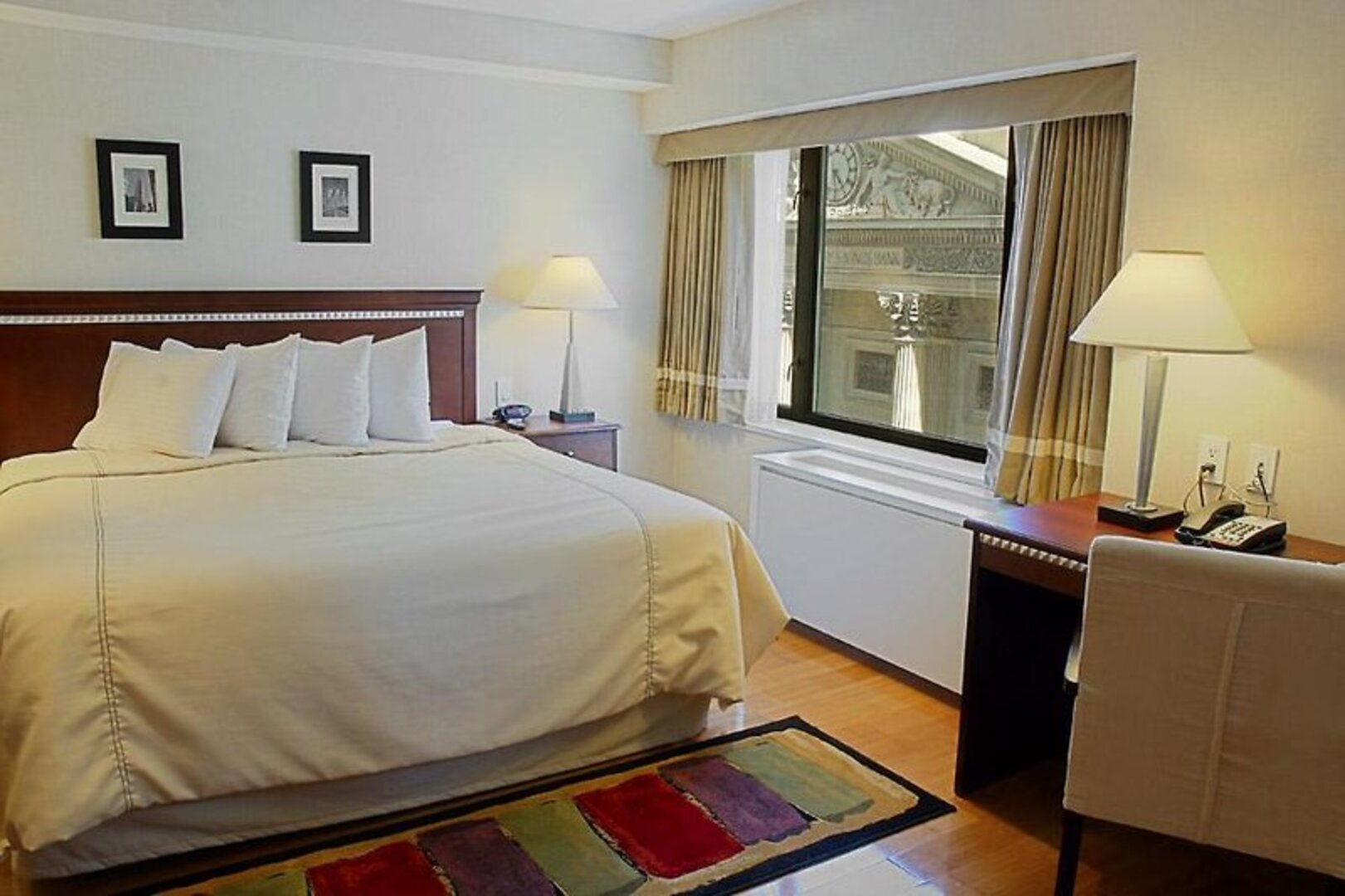 Best Western Bowery Hanbee Hotel