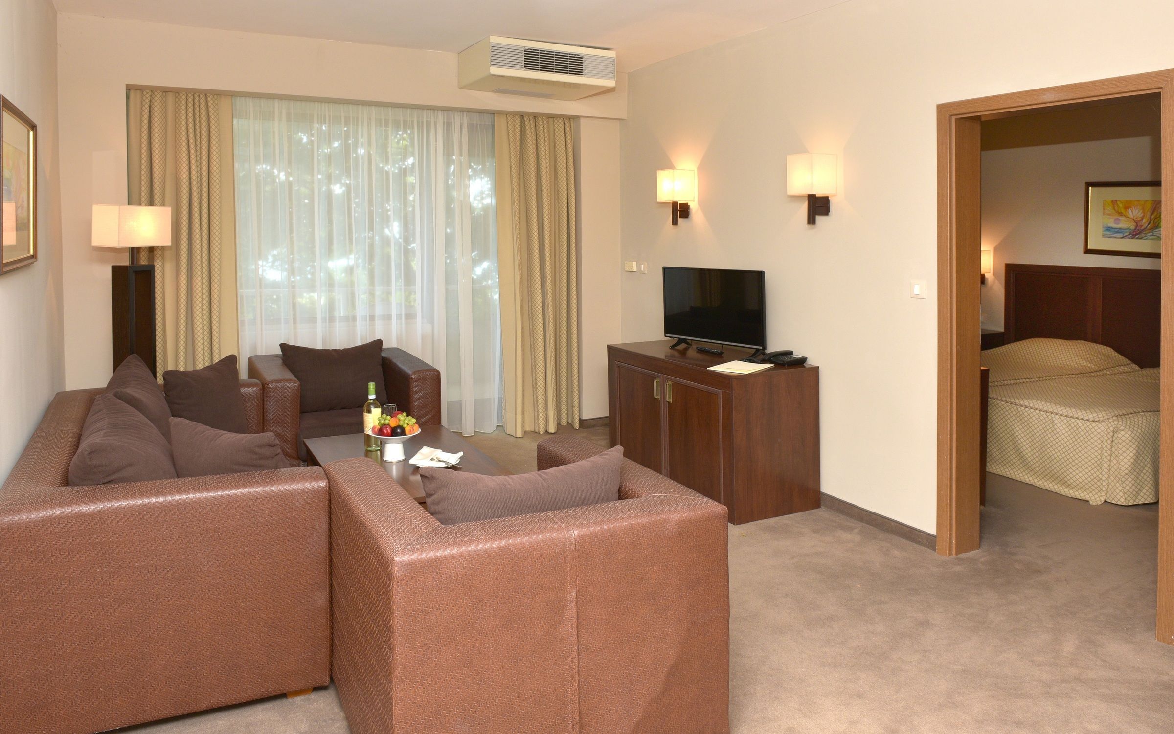 Lotos Hotel