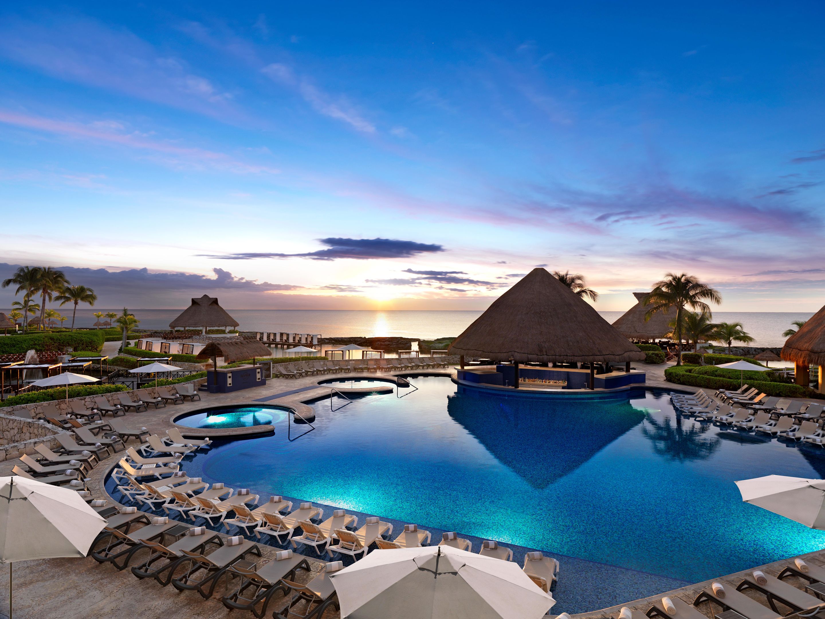 Hard Rock Hotel Riviera Maya