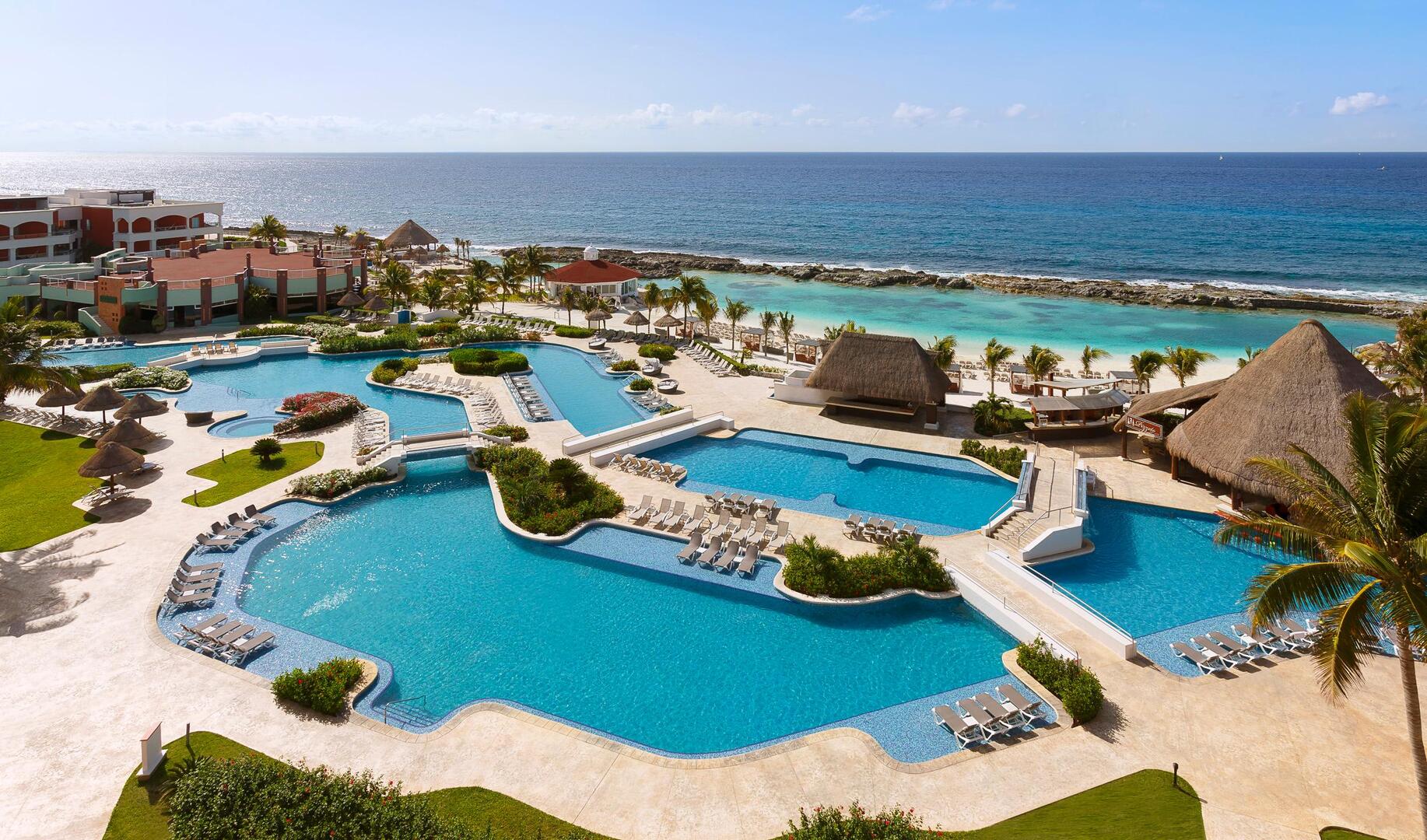 Hard Rock Hotel Riviera Maya