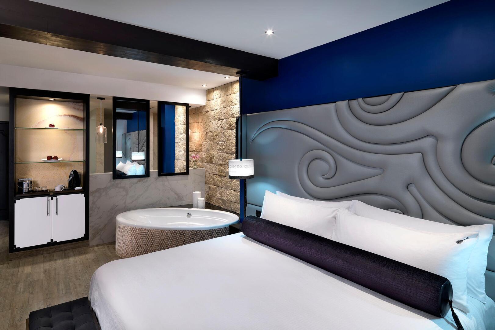 Hard Rock Hotel Riviera Maya