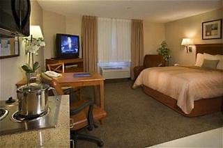 Candlewood Suites NYC Times Square
