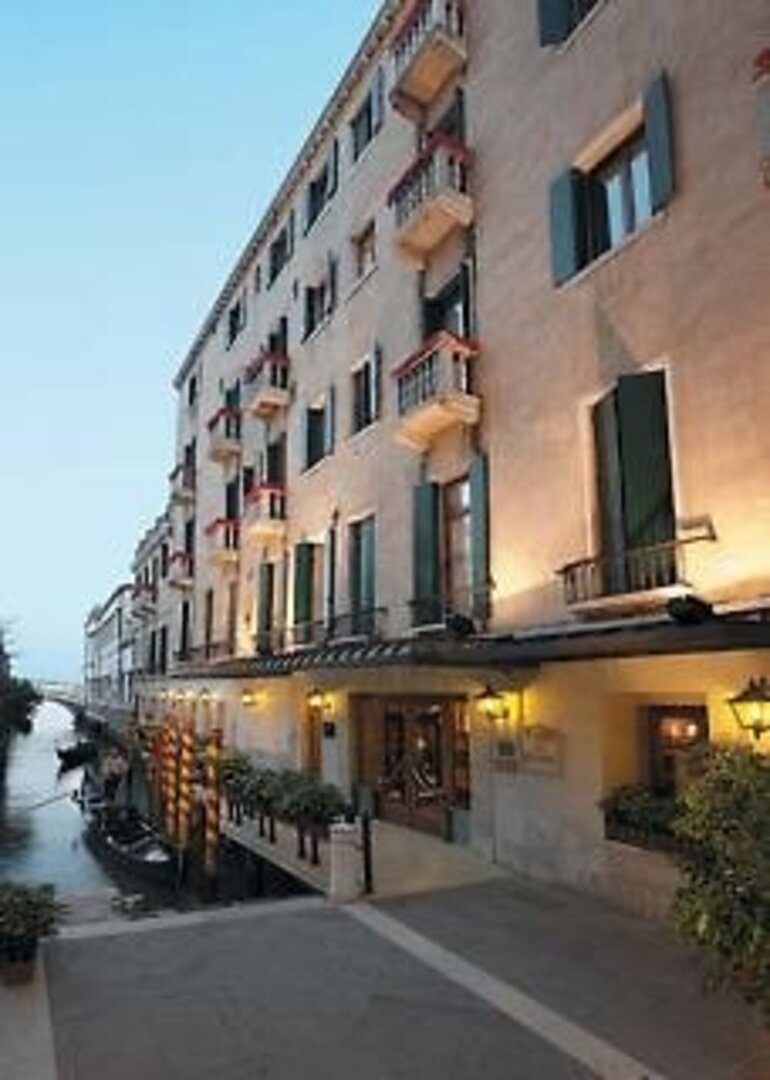 Baglioni Hotel Luna