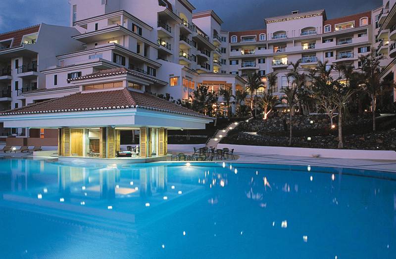 Pestana Royal Premium All Inclusive Ocean & Spa Resort