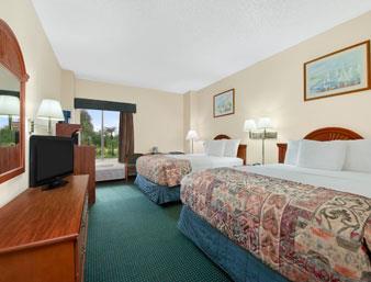 Baymont Inn & Suites Orlando