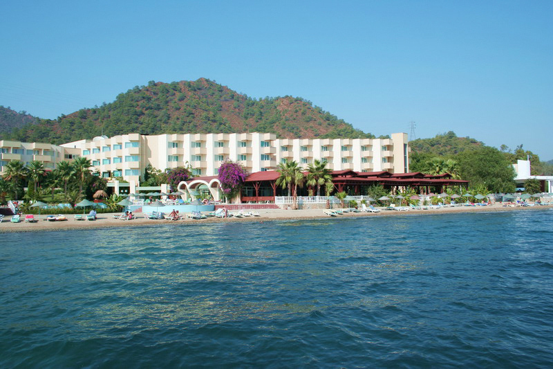 Marmaris Resort & Spa