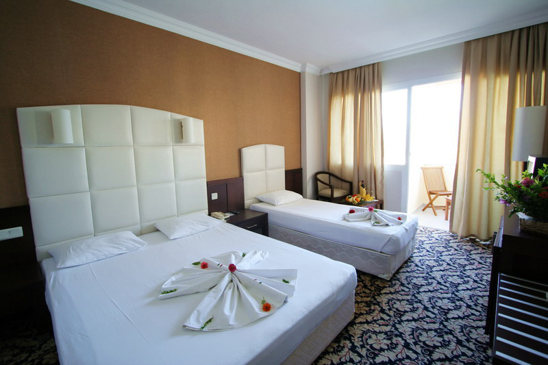 Marmaris Resort & Spa